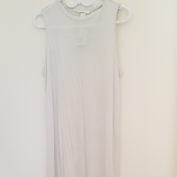 Long H&M maxi cami dress - Picture 3 of 5